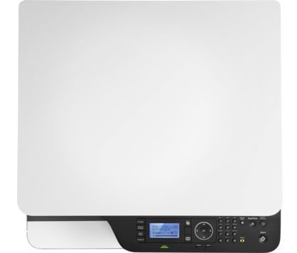 HP Color Laser 150a(4ZB94A)