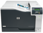 Hp Laserjet Enterprise Color Laser Jet M5225n