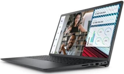 Dell Vostro 3520 i3-1215U 8GB 512GB