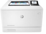 HP Color LaserJet Enterprise M455dn