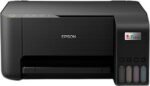 Epson EcoTank L3210 A4 All-in-One Ink Tank Printer