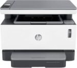 HP Neverstop Laser MFP 1200W Printer Wifi