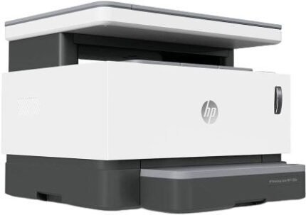 HP Neverstop Laser MFP 1200W Printer