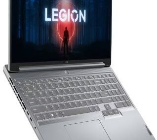 Lenovo Legion Slim 5 16APH8 Ryzen 7 7840HS 16GB 512GB SSD