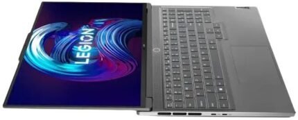 LENOVO LEGION S7 SLIM 161AH7 i7-12700H 16GB 512GB SSD