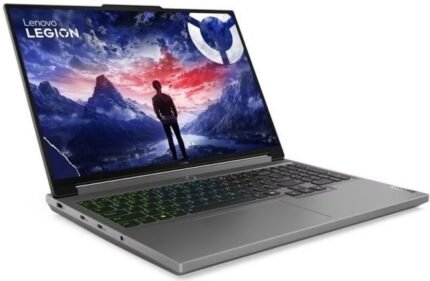 Lenovo Legion 5 16IRX9 i7-14650HX 16GB 1TB