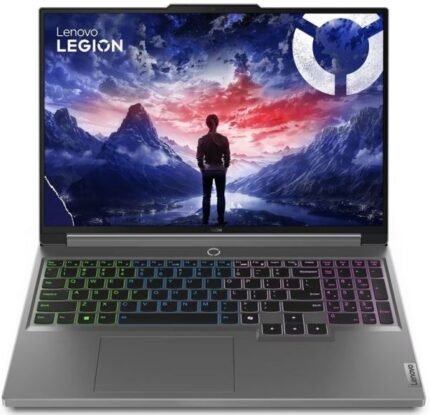 Lenovo Legion 5 16IRX9 i7-14650HX 16GB 1TB SSD Gaming Laptop