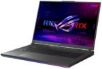 Asus Rog Strix Scar 18 G814JIR-I9322GN i9-14900HX 32GB 2TB SSD Gaming Laptop