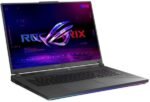 Asus Rog Strix Scar 18 G814JIR-I9322GN i9-14900HX 32GB 2TB SSD Gaming Laptop