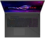 Asus Rog Strix Scar 18 G814JIR-I9322GN i9-14900HX 32GB 2TB SSD Gaming Laptop