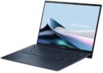 Asus Zenbook S 13 OLED UX5304MA-NQ040W Intel Core Ultra 7 16GB 1TB SSD