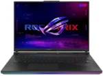 Asus Rog Strix SCAR 18 G834JYR-R6036W i9-14900HX 64GB 4TB SSD Gaming Laptop