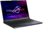 Asus Rog Strix SCAR 18 G834JYR-R6036W i9-14900HX 64GB 4TB SSD Gaming Laptop