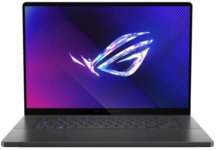 Asus ROG Zephyrus G16 GU605MI-OLEDI9WPG Intel Core Ultra 9 32GB 1TB SSD