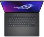 Asus ROG Zephyrus G16 GU605MI-OLEDI9WPG Intel Core Ultra 9 32GB 1TB SSD