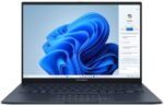 Asus Zenbook 14 UX3405MA-OLED9W Intel Core Ultra 9 16GB 1TB SSD