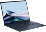 Asus Zenbook 14 UX3405MA-OLED9W Intel Core Ultra 9 16GB 1TB SSD