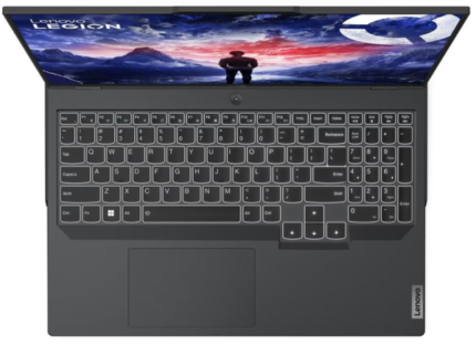 Lenovo Legion Pro 5 16IRX9 i9-14900HX 32GB 1TB