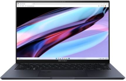 Asus Zenbook UX6404VV i9-13900H 32GB 1TB SSD