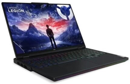 Lenovo Legion Pro 7 16IRX9H i9-14900HX 32GB 1TB SSD Gaming Laptop