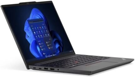 Lenovo ThinkPad E14 Gen 5 Raptor Lake i7-13700H 16GB