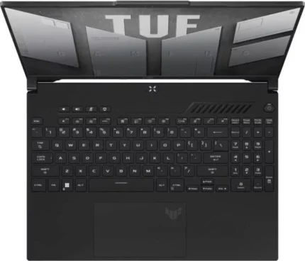 Asus TUF Gaming A16 FA617nt AMD Ryzen 7 7735HS 16GB 512GB SSD