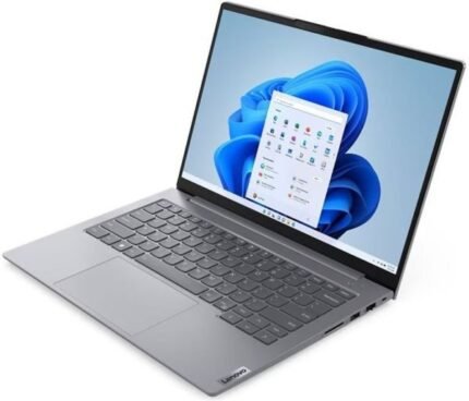 Lenovo ThinkBook 14 G6 IRL i5-1335U 8GB 256GB