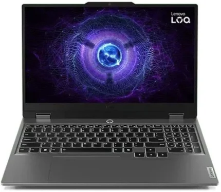 Lenovo LOQ 15IRX9 i7-13650HX 16GB 1TB SSD Gaming Laptop