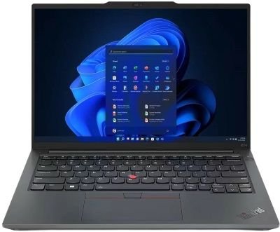 Lenovo ThinkPad E14 Gen 5 Raptor Lake i5-1335U 8GB 512GB SSD