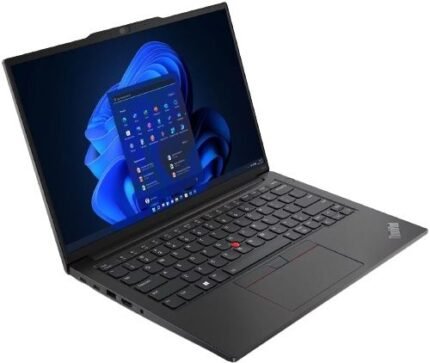 Lenovo ThinkPad E14 Gen 5 Raptor Lake i5-1335U 8GB