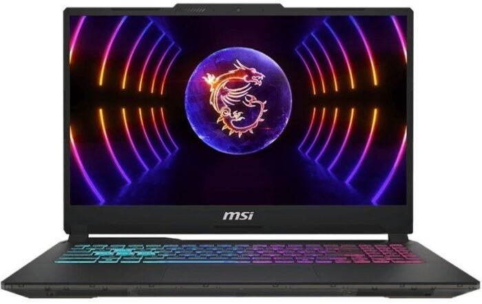 MSi Cyborg 15 A13VF i7-13620H 16GB 512GB SSD Gaming Laptop