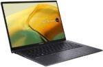 Asus Zenbook 14 OLED UM3402YA-KM766W AMD Ryzen 5 7430U 8GB 512GB SSD