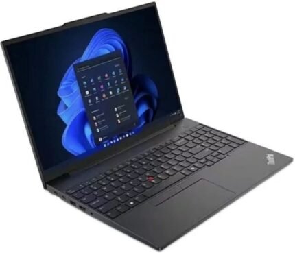 Lenovo ThinkPad E16 Gen 2 Intel Core Ultra 7 155H 16GB 5