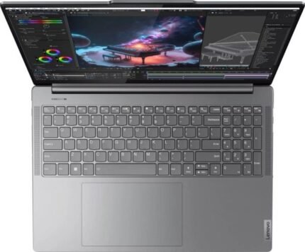 Lenovo YOGA Pro 9 16 Meteor Lake Core Ultra 7 155H 16GB 1TB SSD