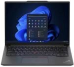 Lenovo ThinkPad E14 Gen 6 Intel Core Ultra 5 125U 8GB 512GB SSD