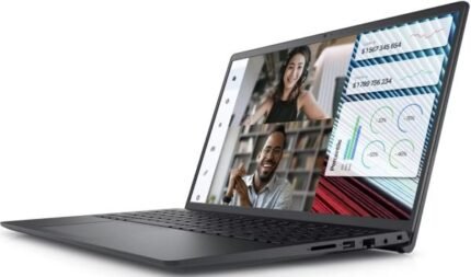 Dell Vostro 15 3520 Alder Lake i3-1215U 4GB