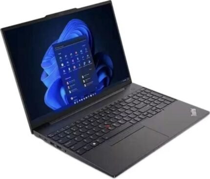 Lenovo ThinkPad E16 Gen 1 Raptor Lake i7-1355U 16GB 512GB