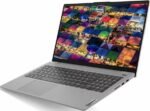 Lenovo IdeaPad 5 15 Alder Lake i7-1255U 16GB 512GB SSD