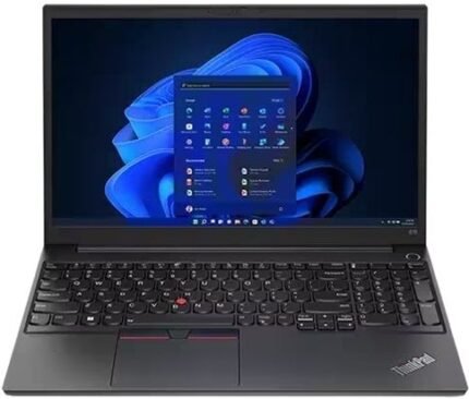 Lenovo Thinkpad E15 G4 i5-1235U 8GB 512GB