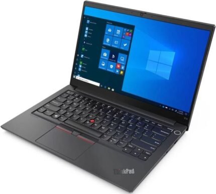 Lenovo ThinkPad E14 Gen 4 Alder Lake i7-1255u 8GB 512GB SSD 2GB