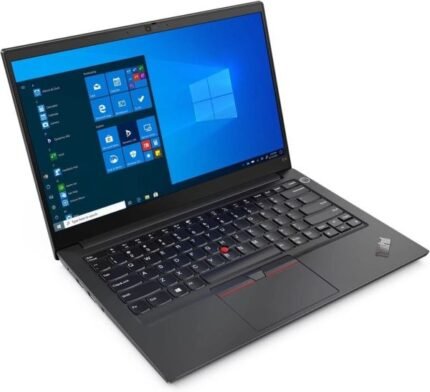 Lenovo ThinkPad E14 Gen 4 Alder Lake i7-1255u 8GB 512GB SSD 2GB GC