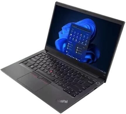 Lenovo ThinkPad E14 Gen 4 AMD Ryzen 5 5625U 8GB 512GB