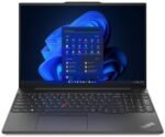 Lenovo ThinkPad E16 Gen 1 i5-1335U 8GB 512GB SSD