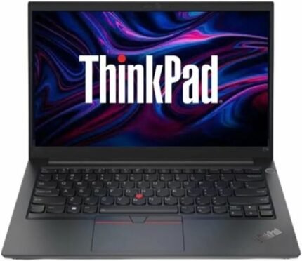 Lenovo ThinkPad E14 Gen 4 AMD Ryzen 5 5625U 8GB 512GB SSD