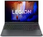 Lenovo Legion Pro 5 16 Raptor Lake i7-14650HX 16GB