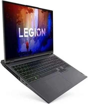 Lenovo Legion Pro 5 16 Raptor Lake i7-14650HX 16GB 1TB