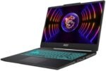 Powerful Intel i7 gaming laptop performance