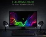 Razer Nommo Chroma 2.0 PC Gaming