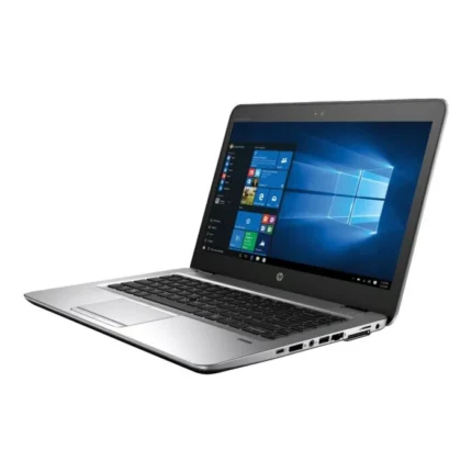 HP EliteBook 840 G4 - 7th Gen Core i5 7300u Processor 8-GB 256 GB SSD