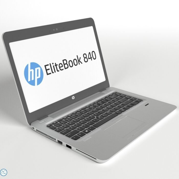 HP Elitebook 840 G3 Core i5 6th Gen, 8GB, 256GB SSD, 14″ HD LED